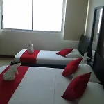 Apartamentos Palmetto