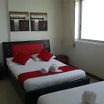 Apartamentos Palmetto