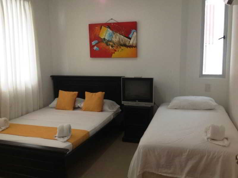 Palmetto Apartamento Cartagena