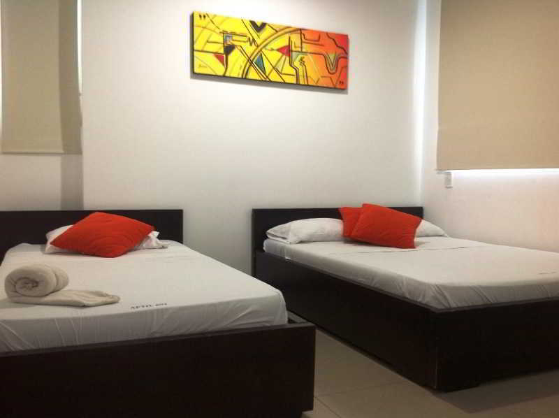 Apartamento Palmetto *