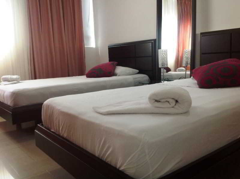 Palmetto Apartamento Cartagena