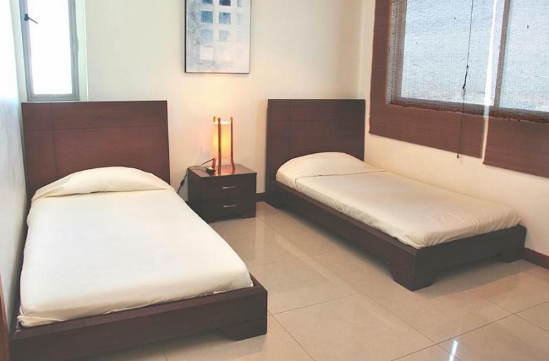 Apartamento Palmetto *