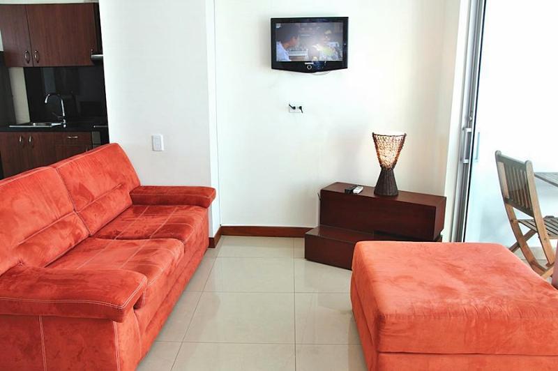 Palmetto * Cartagena