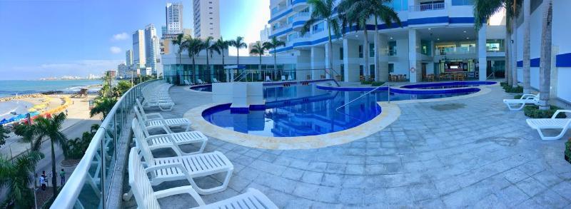 Palmetto Apartamento