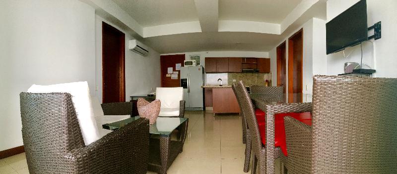 Apartamento Palmetto Cartagena