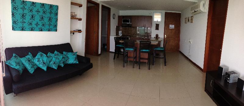 Palmetto Apartamento Cartagena