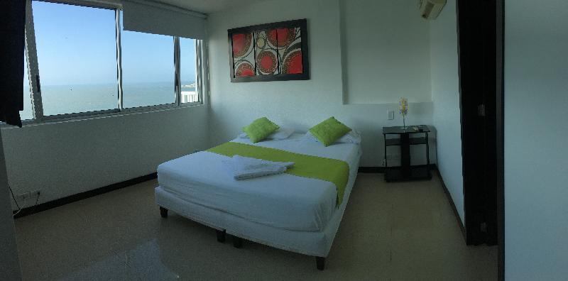 Palmetto Apartamento Cartagena