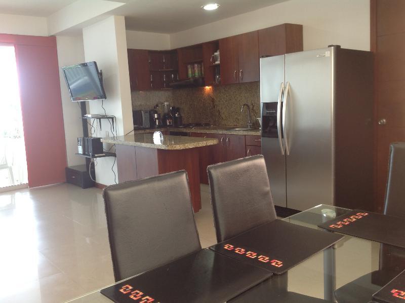 Apartamento Palmetto Cartagena