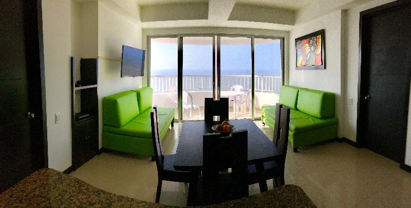 Apartamento Palmetto Cartagena