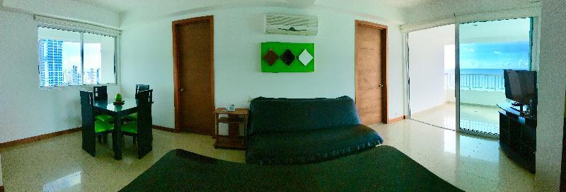 Apartamento Palmetto *