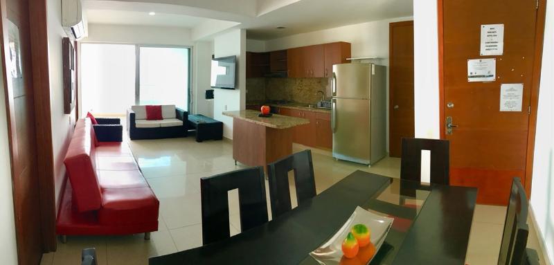 Apartamento Palmetto